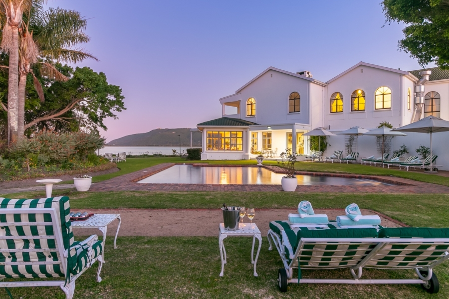  Bedroom Property for Sale in The Point Western Cape